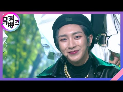 FLASHBACK - 비아이지 (B.I.G) [뮤직뱅크/Music Bank] | KBS 211210 방송