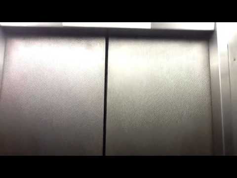 Dover Mod: Westinghouse Selectomatic Traction Elevators