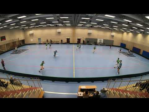 Lindome IBK P04 vs Lindås Rasta IBK P05 P2.2