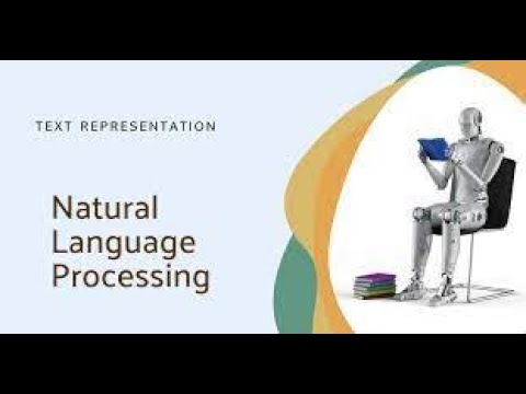 Text Representations in NLP