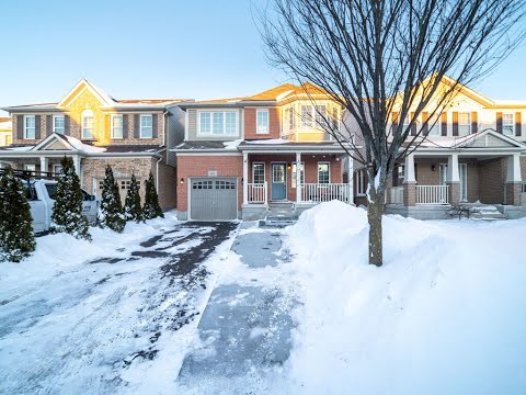 For Sale - 169 Holland Circle, Cambridge, ON N3C 0E2