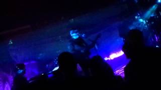 Mike Gordon Band - Different World - Encore Lowell Mass. 6/26/15 acoustic-electric
