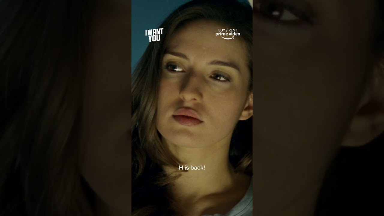 Miniature de la vidéo Watch now I WANT YOU with Mario Casa – available on digital, only in UK. [Subtitled] du film Twilight Love 2 : J'ai envie de toi