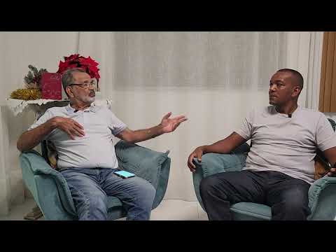 Deus, a Bíblia, e a Ciência: Médico Gerson Pereira analista o capítulo 19 de Apocalipse.