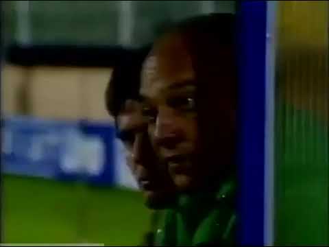Mundial Sub20 1991: Brasil 5-1 Corea del Sur (22/06/1991). Narración y comentarios en portugués.