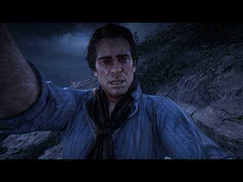 The Final Scene with Arthur hits way harder from John's perspective