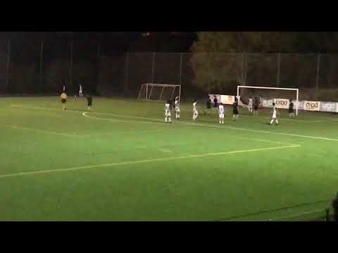 Ribeirão vs GD Figueiredo  (1-2)