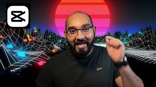 Change Video Background with CapCut | Replace Background of a Video