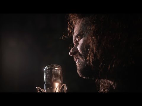 Daniel Baron - Religious Drug (Acoustic)