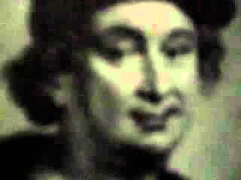 Франсуа Вийон - БАЛЛАДА ПРИМЕТ  Basil Bucolic