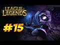 League Of Legends - Gameplay - Amumu Guide ...