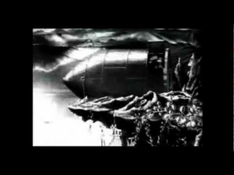 The Bleeder Group - The Men Behind The Moon