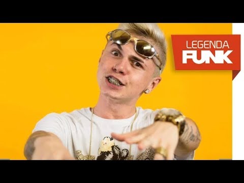 MC Jhey -  Busanfão (Feat. DJ Puffe) Lançamento 2017