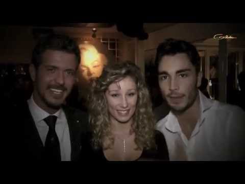 GILDA TV - Sabato 6 Ottobre 2012 // DISCORADIO PARTY - Powered by Miniclubbing