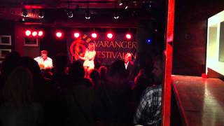 Silje Nergaard trio - Dream