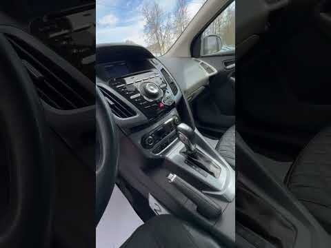 фото ford focus iii рестайлинг 0