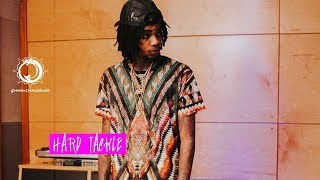 Alkaline - Hard Tackle Vs Vybz Kartel - All Aboard