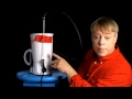 Engineerguy selittää miten kahvinkeitin pumppaa ve...