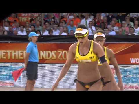 BarbaraAgatha x  AntonelliJuliana