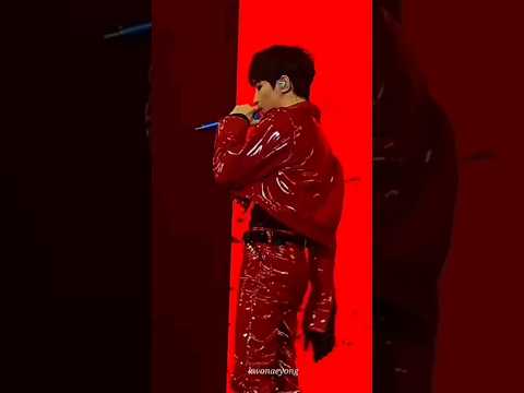 [FIRE] #wonwoo focus FOLLOW TO SEOUL CONCERT 20230721 #seventeen #kpop #원우