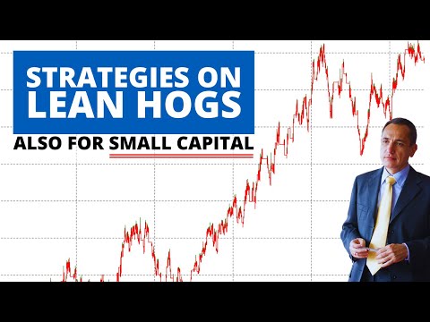 Trading Ideas with Small Capital: Strategies for Lean Hogs Futures (and how to manage slippage)