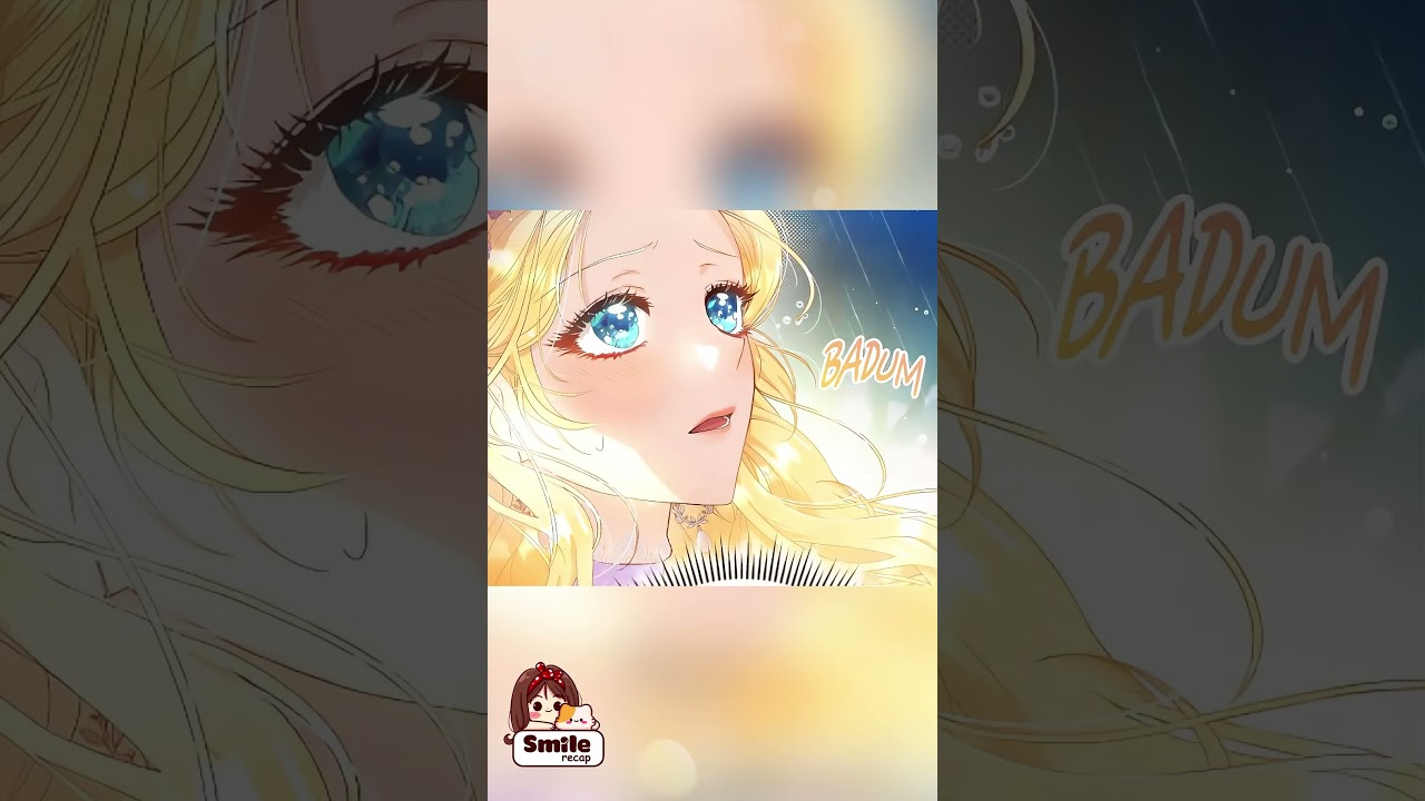 On A Rainy Day #manhwa #manhua #manga #comic #shorts