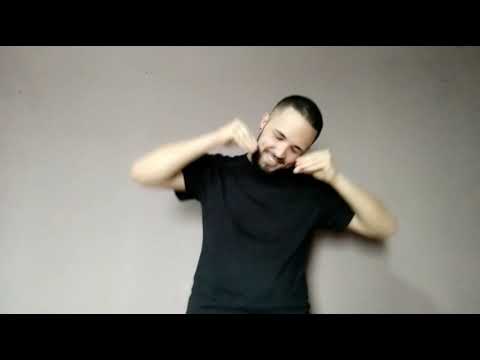 Meu abrigo - Melim - Tradução em LIBRAS (Música em LIBRAS)