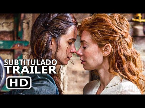 Tráiler en V.O.S.E. de El mundo que viene