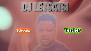 Download lagu Dj Letsatsi - Teacher mp3 Download lagu Dj Letsatsi - Teacher mp3