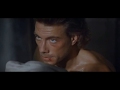 Van Damme Fight Scene Timecop 1994