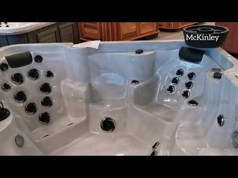 Arctic Spa Mc Kinley