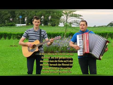Ich Habe Nun Den Grund Gefunden - Misc Praise…