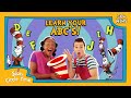 Full Episode Let S Learn Our ABCs Seuss Circle Time Dr Seuss
