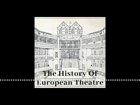 5.10: The Short Life and Strange Death of Christopher Marlowe