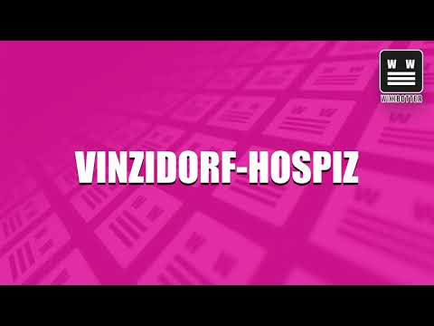 VinziDorf-Hospiz