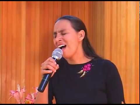 MERECEDOR DE ALABANZAS - YRIS DELGADO