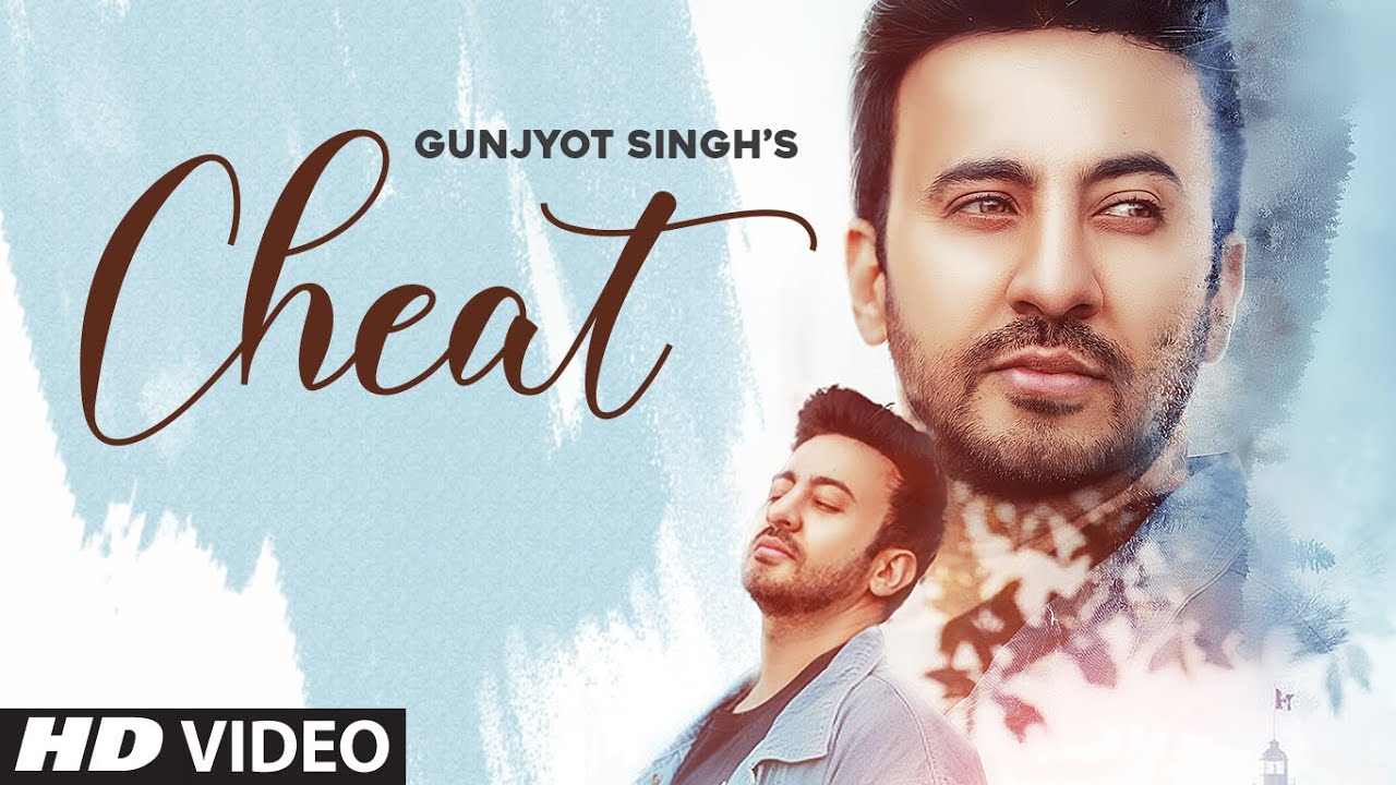 Cheat Lyrics - Gunjyot Singh ~ LyricGroove
