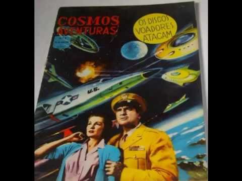 MEU ACERVO DE GIBIS 1950/60/...   @leleco1970NOSTALGIA