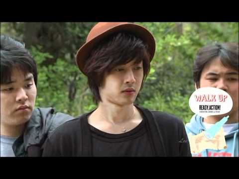 I Love You - Kim Hyun Joong