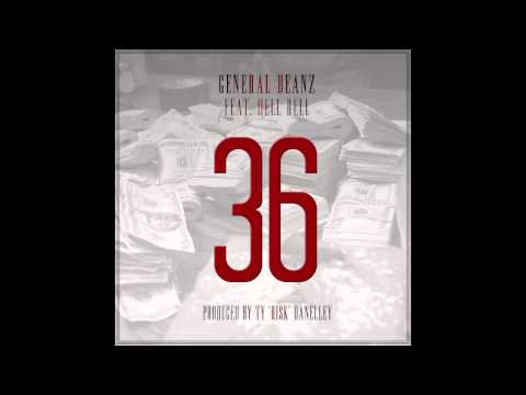 General Beanz Feat Hell Rell - 36