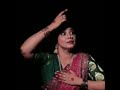 Rachana Narayanankutty Hot Dance Navel Slip