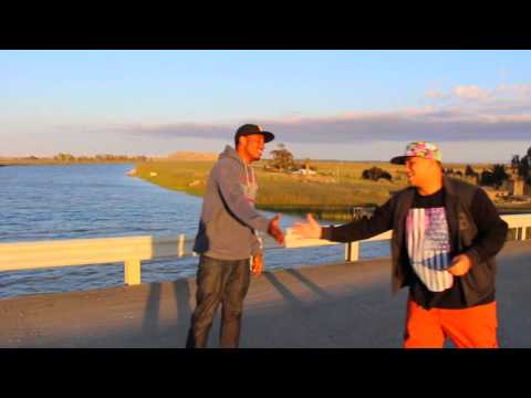 Ace The Chief-O "Plane Ticket"