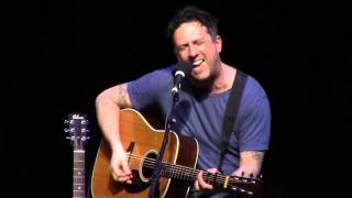 Will Hoge- Doesn't Have to Be That Way TRB XVI