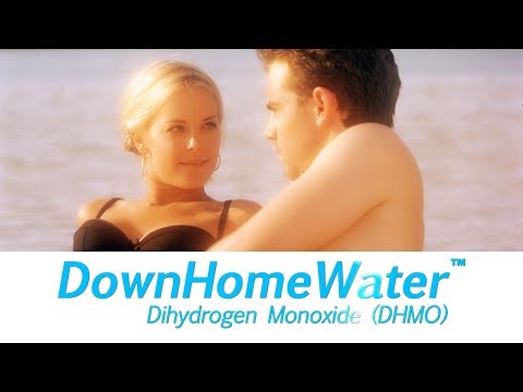 Cabin Fever... As a Drug Commercial | Cabin Fever Trailer