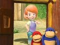 Playhouse Disney Ooh And Aah Behind The Door Bumper Compilation December 2024 Edition 2007