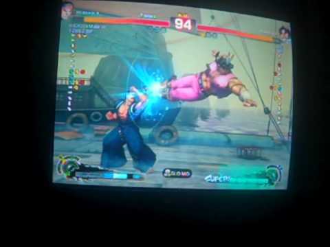 Ch3ckMate vs Floe Match 5 w/ Commentary