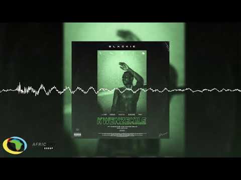 Blxckie - Kwenzekile [Feat. Madumane & Chang Cello] (Official Audio)