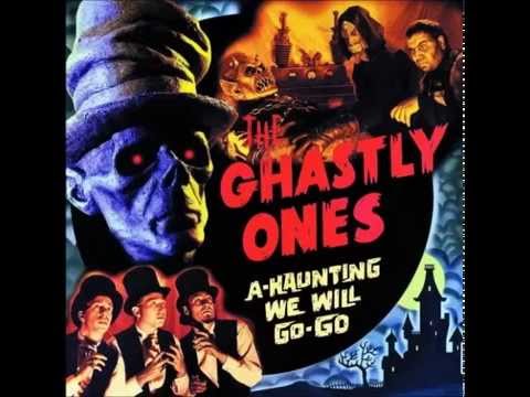 The ghastly ones  - Spookmaster