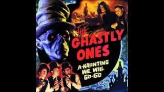 The ghastly ones  - Spookmaster