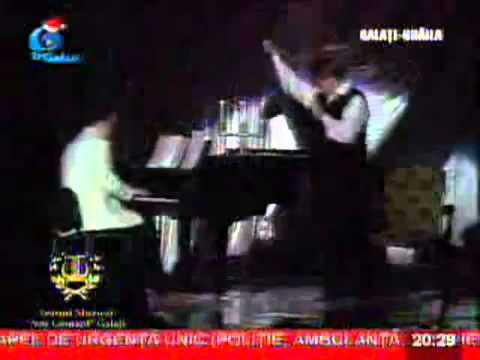 FUEGO - "Care dintre noi, oare?"